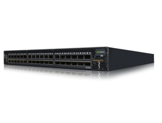 المفتاح الجديد MQM9790-NS2R 400G لمركز البيانات الذكية