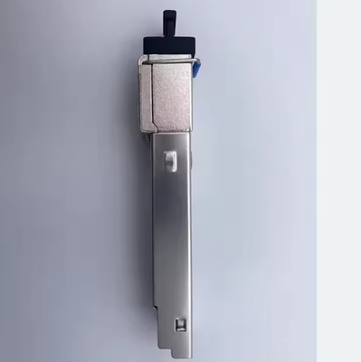 GPON OLT C++++SFP جهاز استقبال بصري 1490/1310nm 20km SC Connector الألياف الضوئية للشبكة FTTH ONT IP 4G 5G WIFI 1550nm