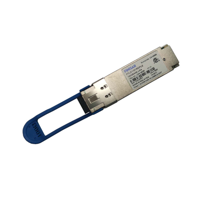 وحدات البصرية 400G VCSEL 850nm نوع جهاز الإرسال اتصالات عرض النطاق الترددي 0.06KG لكل قطعة