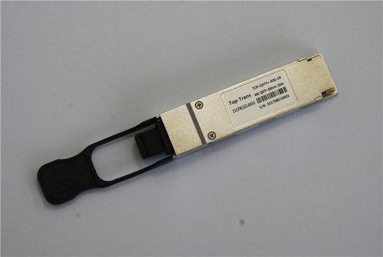وحدات 400G الضوئية 1310NM الطول الموجي المركزي VCSEL 850nm جهاز إرسال نوع 3.5W تشتيت الطاقة لمتطلباتك
