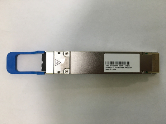 رقم الجزء JCYM9 وموصول QSFP المزيج المثالي لـ 400G وحدات البصرية