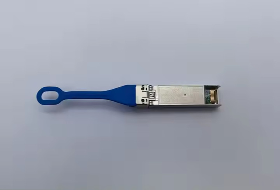 بروكيد الأصلي 57-1000486-01 XBR-000438 1 حزمة 32G FC SFP+ LWL 10 كيلومترات ناقل ناقل بصري للفايبر بروكيد FC64- 48