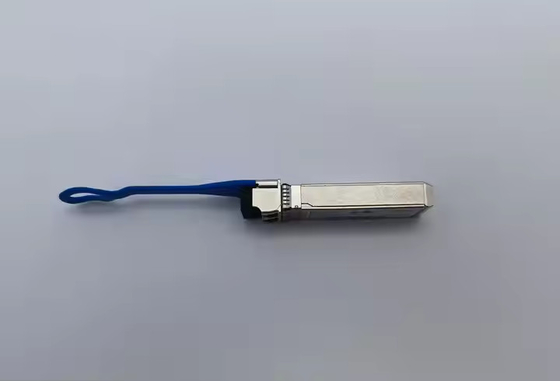 بروكيد الأصلي 32G FC SFP + LWL 10 كيلومتر ناقل الصوت الضوئي XBR-000438 (1 حزمة) للاستخدام بالألياف الضوئية نموذج FC64-48