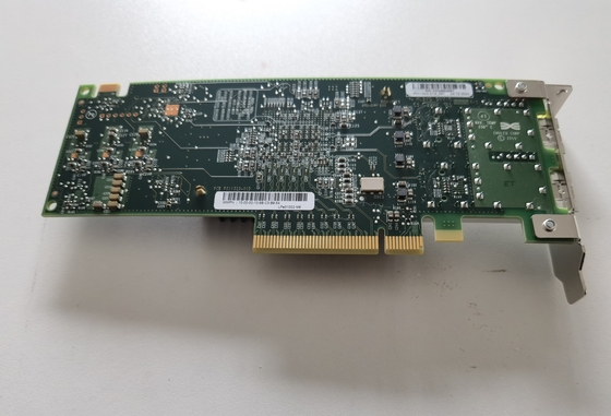 بطاقة محول شبكة احترافية وعالية السرعة لمركز بيانات الذكاء الاصطناعي LPe31002-M6