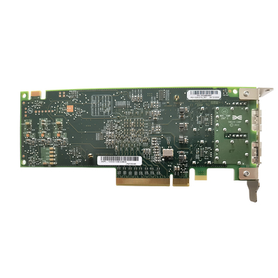 بطاقة محول شبكة احترافية وعالية السرعة لمركز بيانات الذكاء الاصطناعي LPe31002-M6