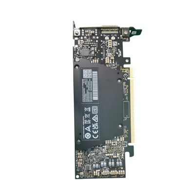 بطاقة شبكة NVIDIA 900-9D3D4-00NN-HA0 B3140H Mellanox داخلية بمنفذ واحد QSFP112 400GbE PCI Express DPU وحدة معالجة البيانات في المخزون