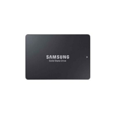 أصل سامسونج PM9A3 MZQL27T6HBLA-00A07 7.68TB SSD PCIe 4.0 6900MB/s محرك الأقراص الصلبة للشركة لـ HPC