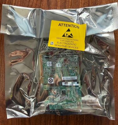وحدة تحكم RAID LSI 9361-8i MegaRAID SAS، 8 منافذ، 12 جيجابت/ثانية، PCIe 3.0 x8، بطاقة تخزين SFF8643
