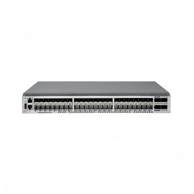 Brocade G620 Gen6 Fibre Channel Switch 32Gb SAN Storage Switch 24~64 Port PoD SFP+ QSFP for Enterprise Data Center
