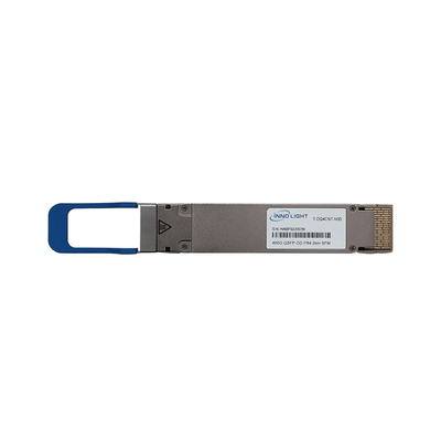 1270-1330nm 2km 400G الوحدات الضوئية InnoLight 400G FR4 لـ FTTX