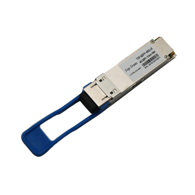 متوافق مع QSFP-40G-LR4-S 40GBASE-LR4 QSFP + 1310NM 10KM SMF Duplex LC
