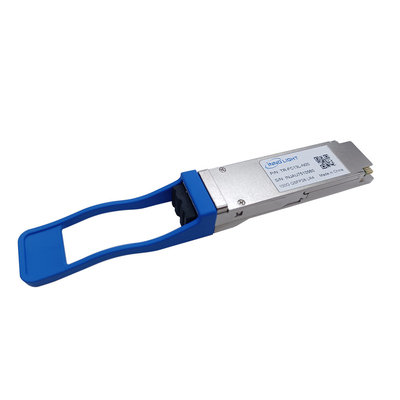 جهاز الإرسال والاستقبال البصري 25 جيجابت / ثانية 10 كم SFP28 TR-PY13L-N00