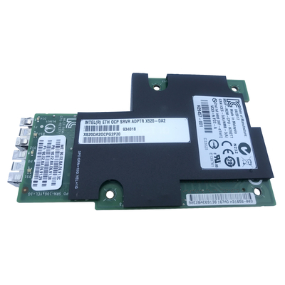 محول خادم Intel Ethernet X520-DA2