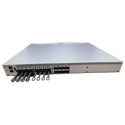 BR-6505-12-16G-0R مفتاح قناة ليفية بسعة 16 جيجابايت