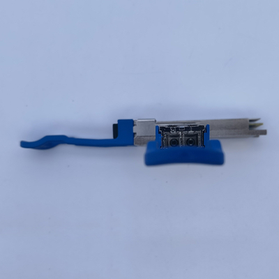 QSFP-100G-CWDM4-S 10-3145-02 100GBASE CWDM4 QSFP 2km SMF LC وحدة الإرسال والاستقبال الضوئية