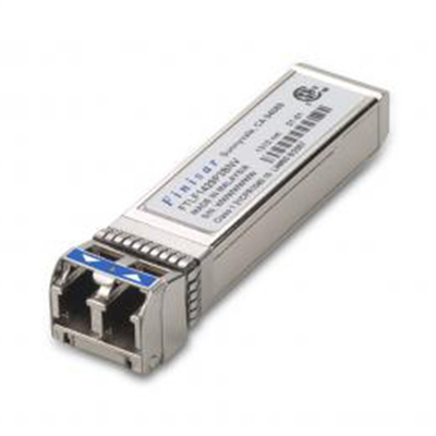 Finisar FTLF1429P3BNV FC 16G Module 10KM SFP + جهاز الإرسال والاستقبال البصري