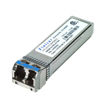 الأصلي Finisar FTLX1772M3BCL 10G ER SFP + 1550nm 40km جهاز الإرسال والاستقبال البصري
