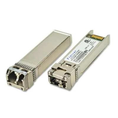 جهاز الإرسال والاستقبال البصري Finisar FTLX1871D3BNL SFP + 10G ZR 1550nm 80km