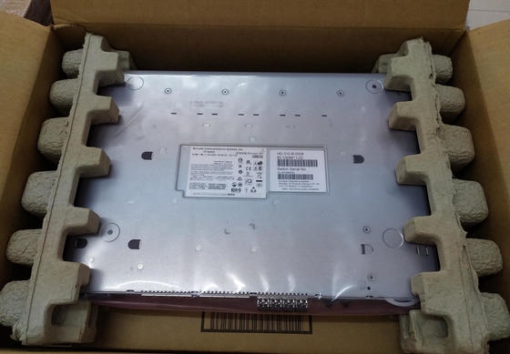 BR-310-0008 Brocade 300 San Switch لشبكة القنوات الليفية 8G