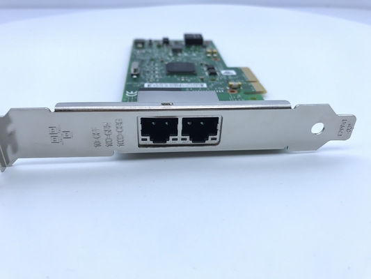 I350-T2 2 Port 1GB SFP + PCle Ethernet Server Adapter I350 Network Card