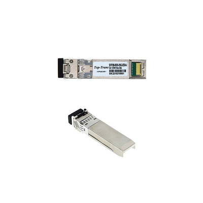 100M MMF 25G SFP28 وحدة Cisco SFP-25G-SR-S لمفاتيح TOR