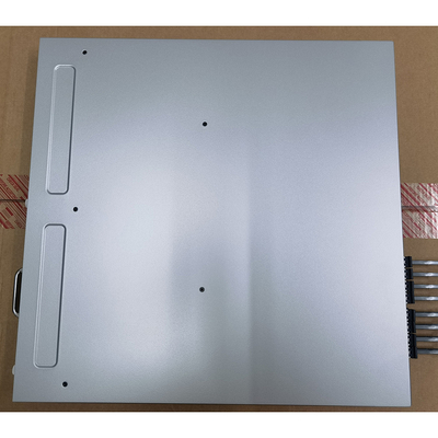 BR-6505-12-0R Brocade 6505 محول قناة ليفية 12 منفذ 0 Sfps