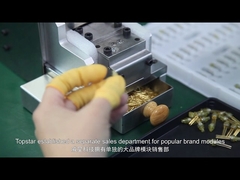 هذه شركة Topstar Technology Industrial Co.، Ltd. # ناقل ضوئي # QSFP28 # SFP + # CFP # TOPSTAR